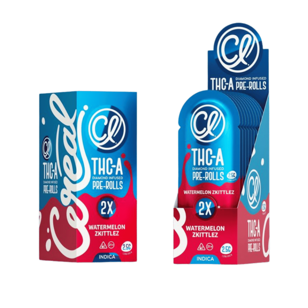 CEREAL ROLLS 2.5G WM ZKITTLE 10C