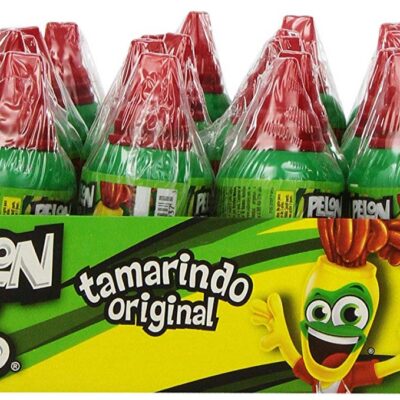 PELON PELO RICO 36 CT