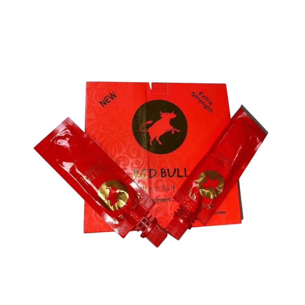 RED BULL HONEY 15CT