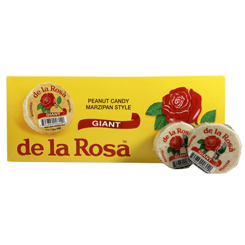 MAZAPAN GIANT 18CT
