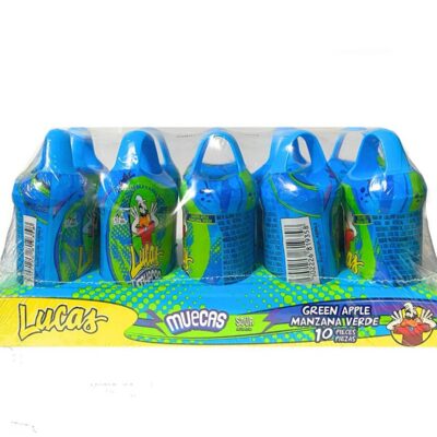 LUCAS PANZON 10CT