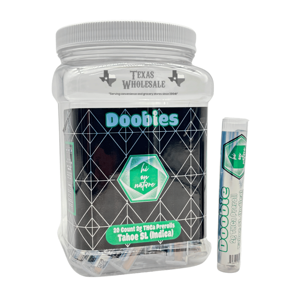 HI ON NATURE DOOBIES TAHOE 20C