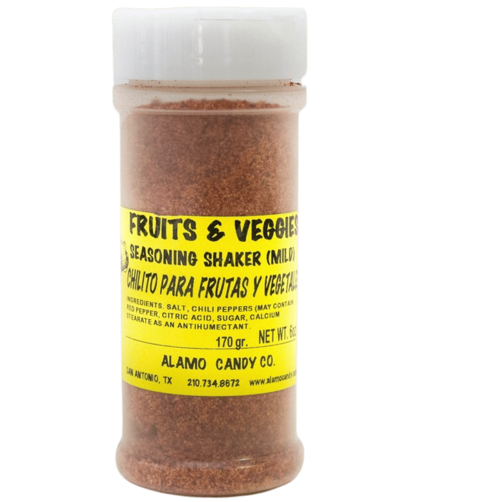 ACC FRUIT & VEGGIE SEASON 6 OZ