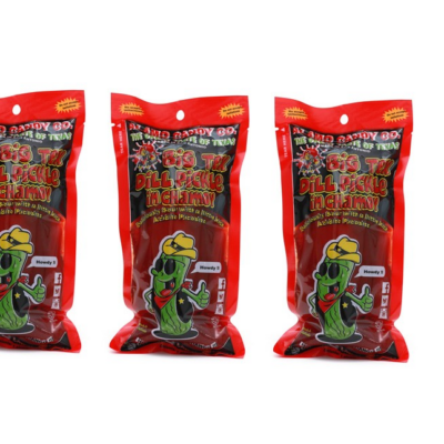 ACC DILL PICKLE IN CHAMOY 12CT