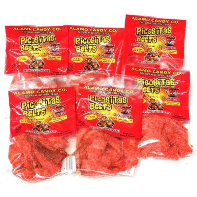 ACC PICOSITAS BELT SOUR PEG 12CT