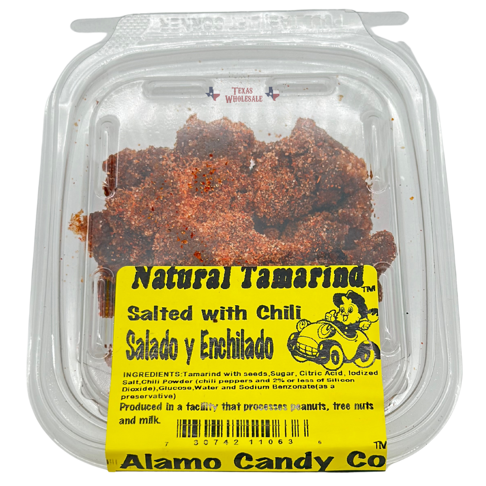 ACC NATURAL TAMARIND TUB 6OZ