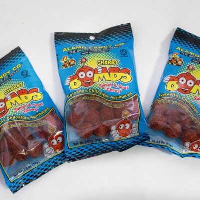 ACC CHERRY BOMBS 2.5 OZ 12CT