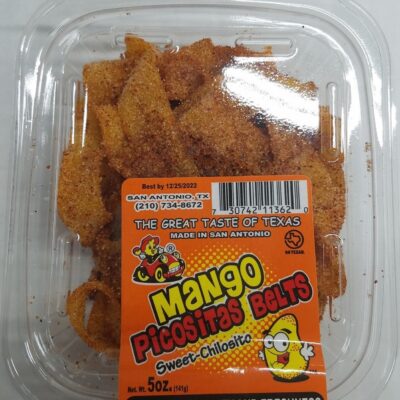 ACC MANGO FRUTA CHILOSITO TUB 5O