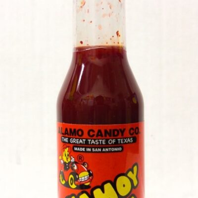 ACC CHAMOY FRUTA BOTTLE 6.5OZ
