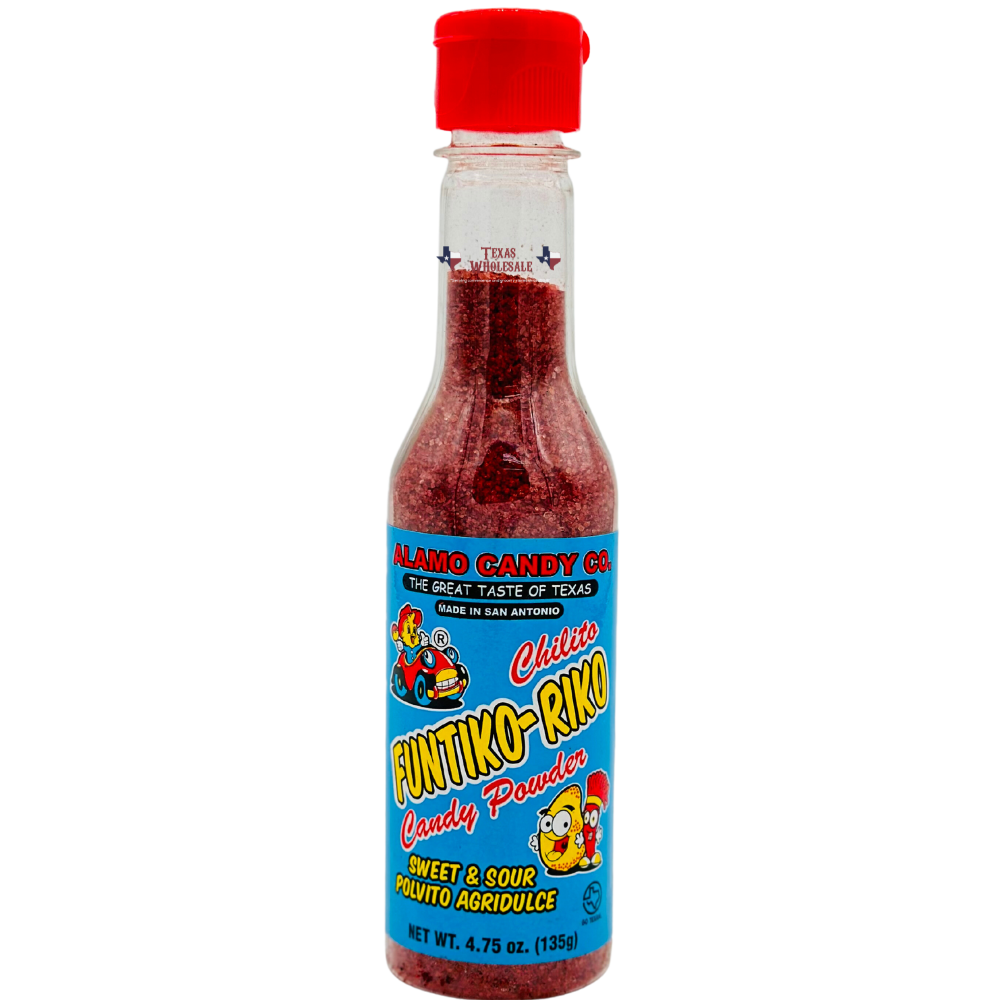ACC FUNTIKO-RIKO CHILITO 4.75OZ