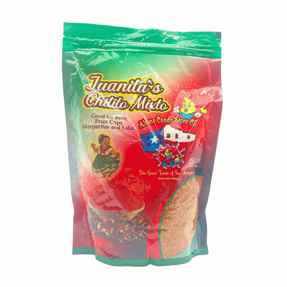ACC JUANITA'S CHILITO MIXTO 1LB