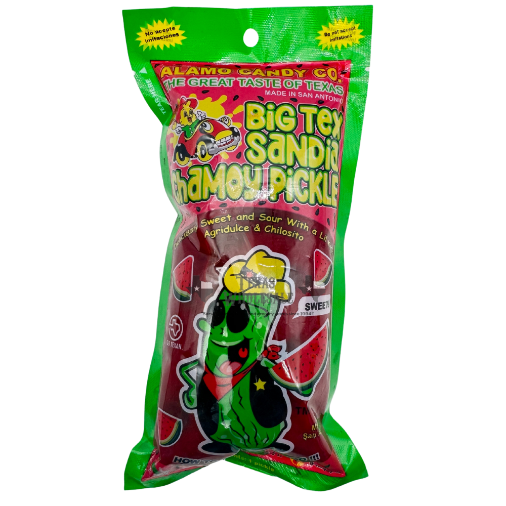 ACC SANDIA CHAMOY PICKLE 12CT
