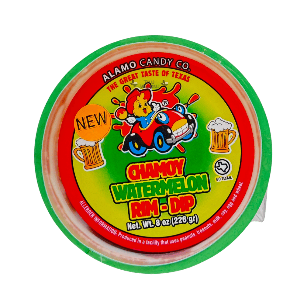 ACC RIM DIP CHAMOY WATERMELN 8OZ
