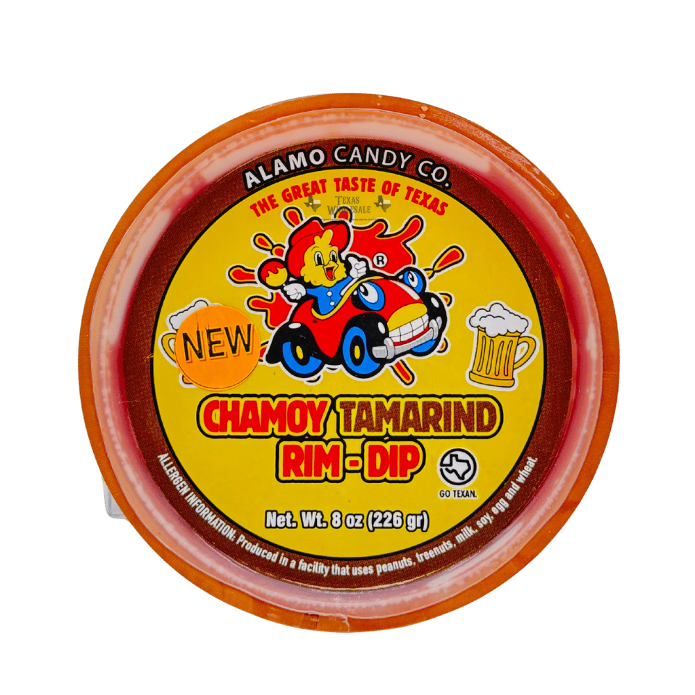 ACC RIM DIP CHAMOY TAMARIND 8OZ