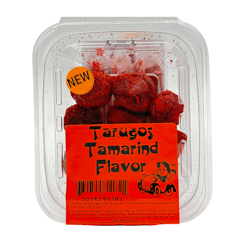 ACC TARUGOS TAMARIND TUB 5.2OZ