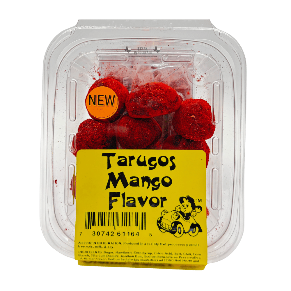 ACC TARUGOS MANGO TUB 5.2OZ