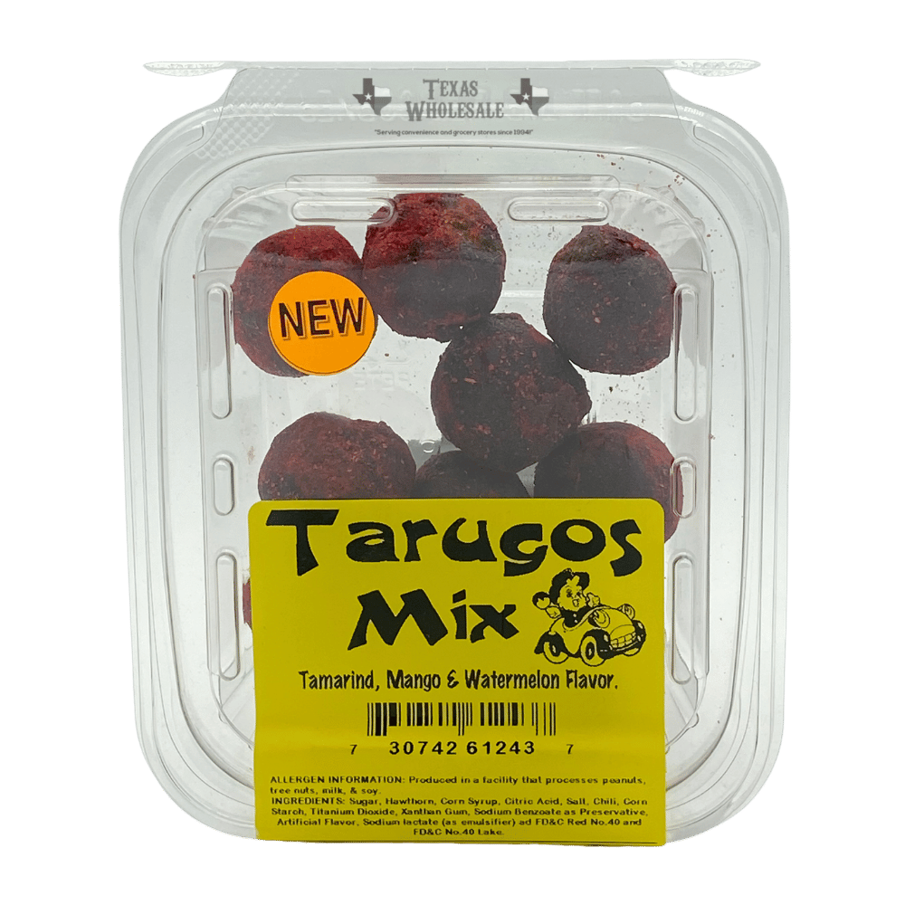 ACC TARUGOS MIX TUB 5.2OZ