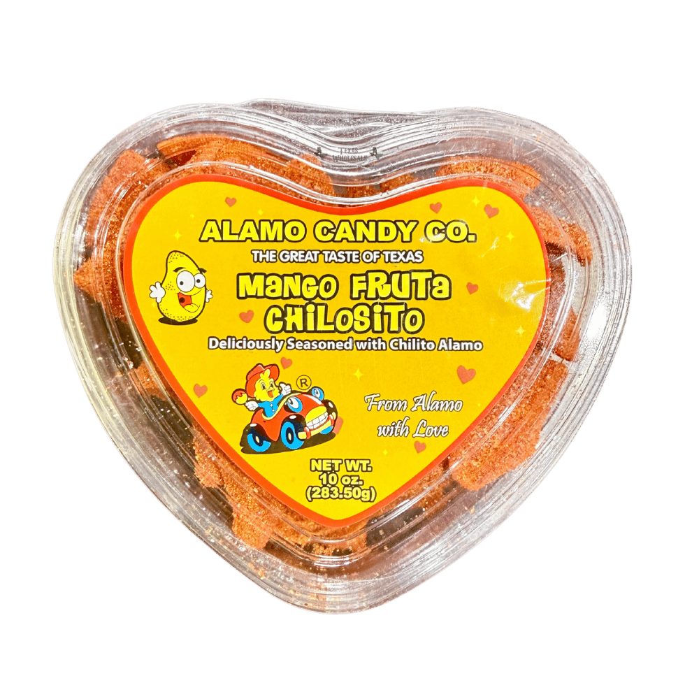 ACC GIFT HEART MANGO FRUTA 10OZ