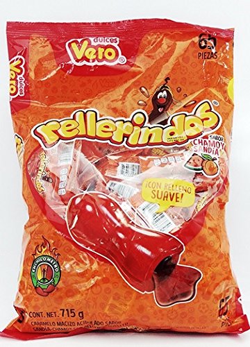 VERO RELLERINDOS CHAMOY SAND 65C