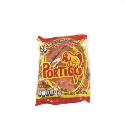 PORTICO 25CT