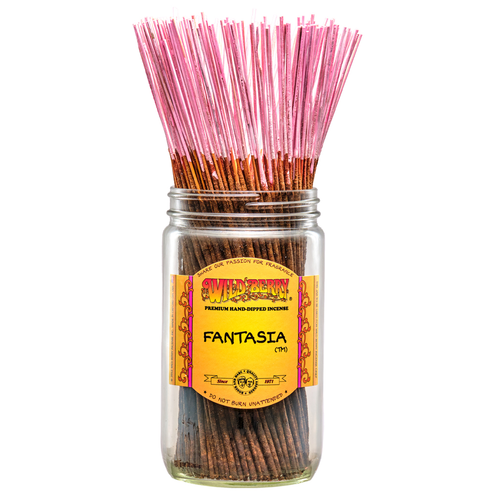 WILDBERRY STICKS FANTASIA