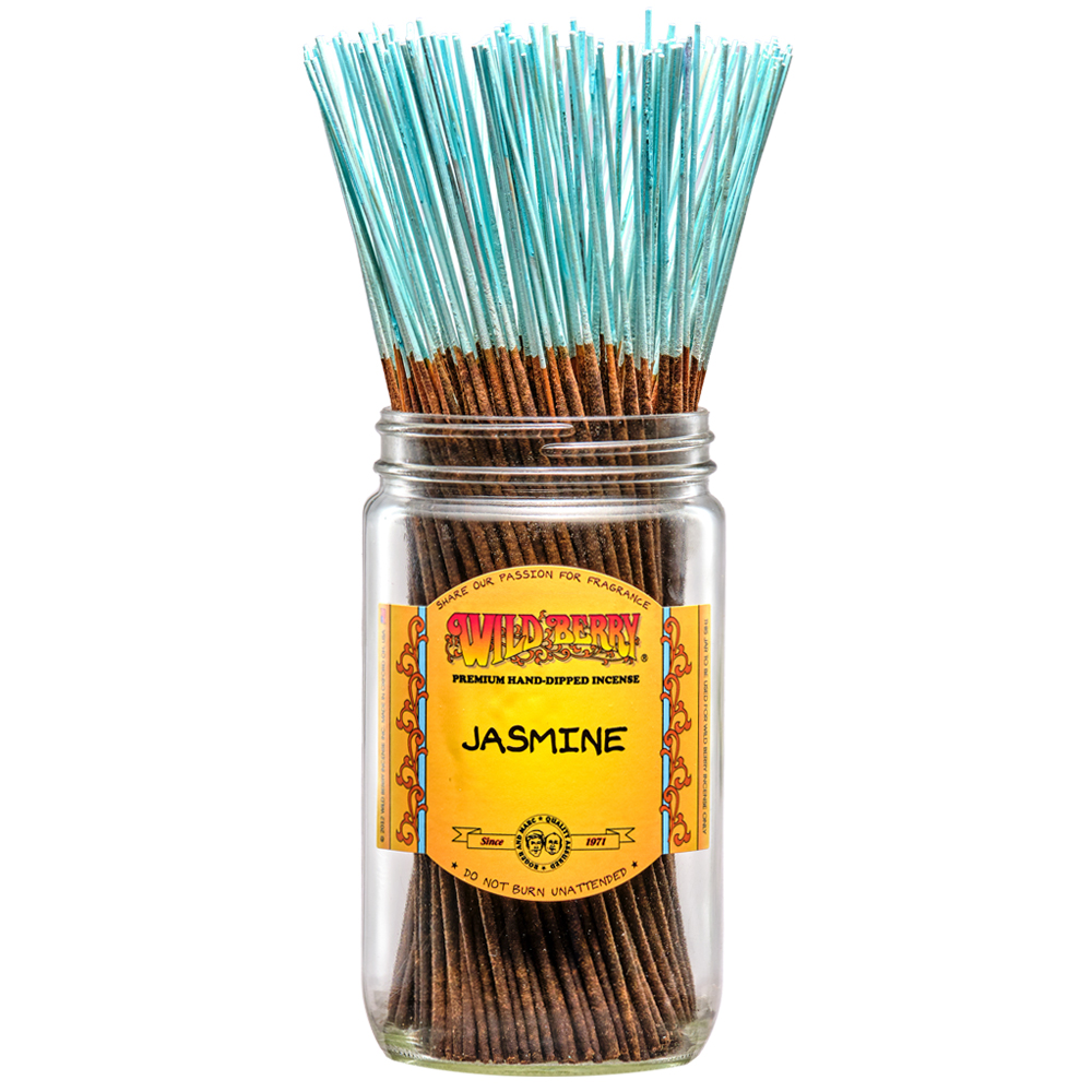 WILDBERRY STICKS JASMINE