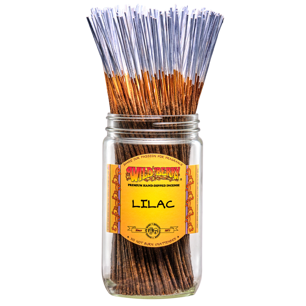 WILDBERRY STICKS LILAC