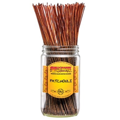 WILDBERRY STICKS PATCHOULI