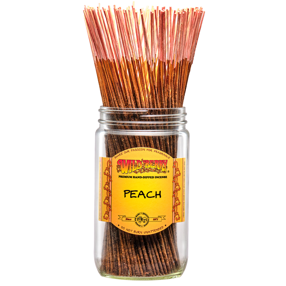 WILDBERRY STICKS PEACH