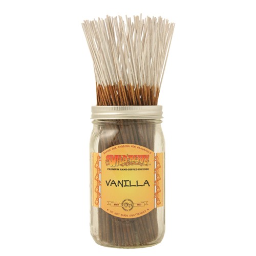 WILDBERRY STICKS VANILLA