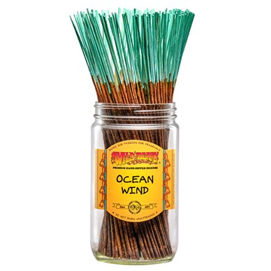 WILDBERRY STICKS OCEAN WIND