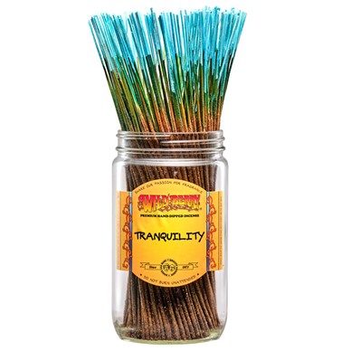 WILDBERRY STICKS TRANQUILITY