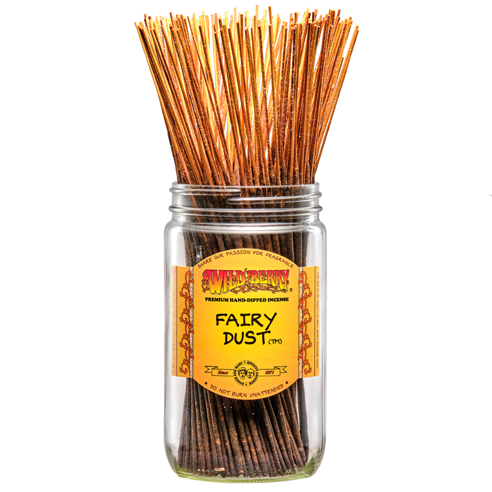 WILDBERRY STICKS FAIRY DUST