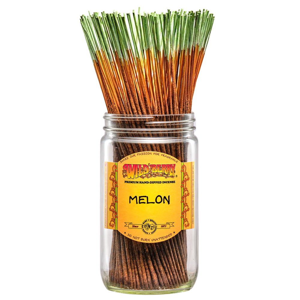 WILDBERRY STICKS MELON