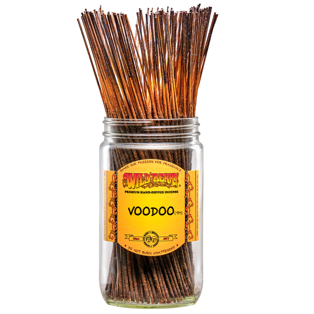 WILDBERRY STICKS VOODOO