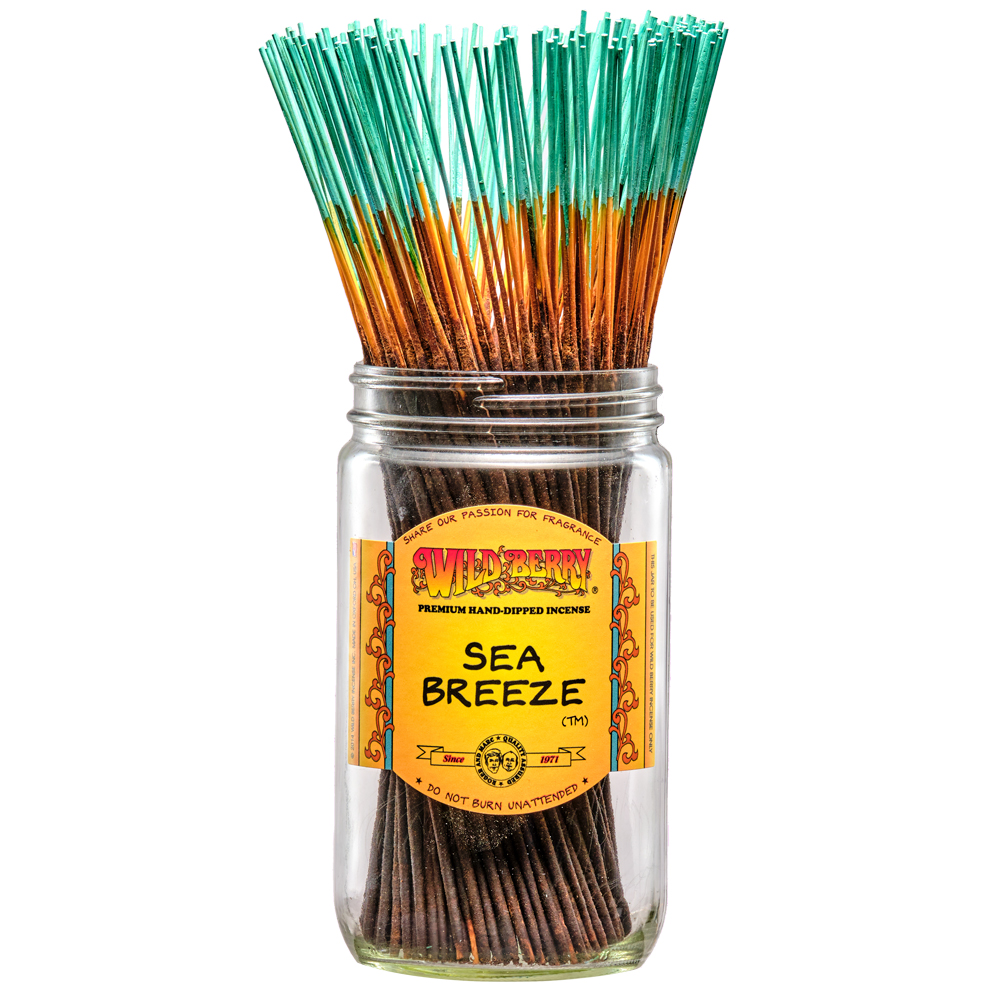 WILDBERRY STICKS SEA BREEZE