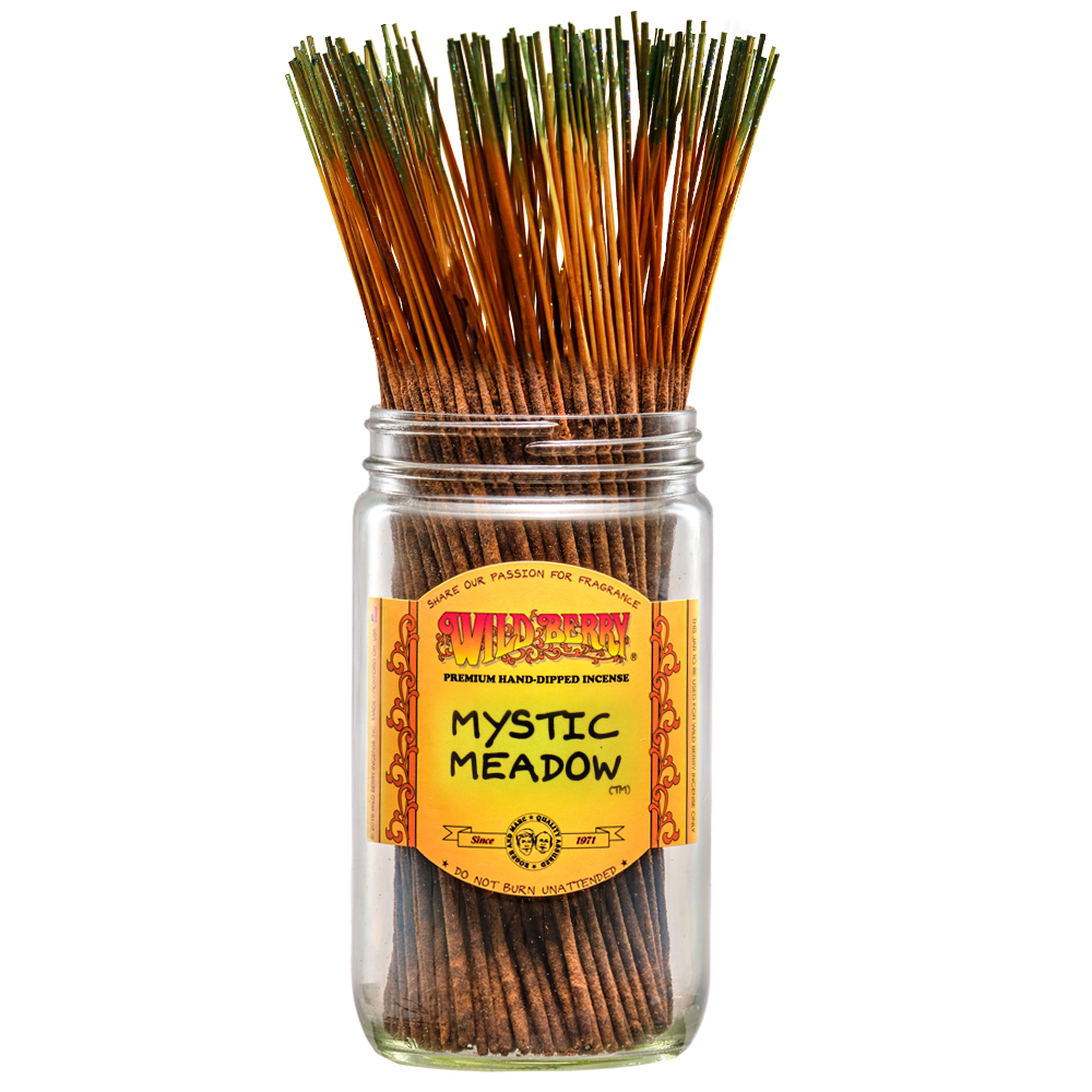 WILDBERRY STICKS MYSTIC MEADOW