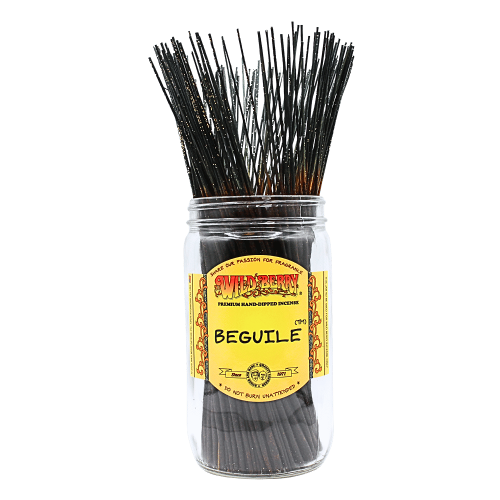 WILDBERRY STICKS BEGUILE