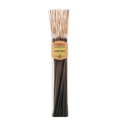 WILDBERRY BIGGIES WIZARD