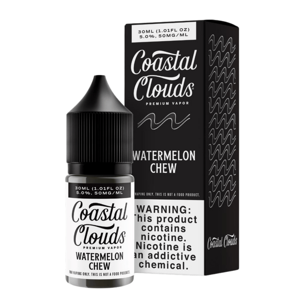 COASTAL CLOUDS 30ML WM CHEW 35MG