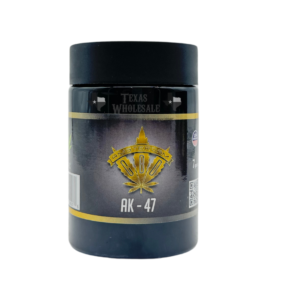 AK 47 FLOWER 7G 1CT