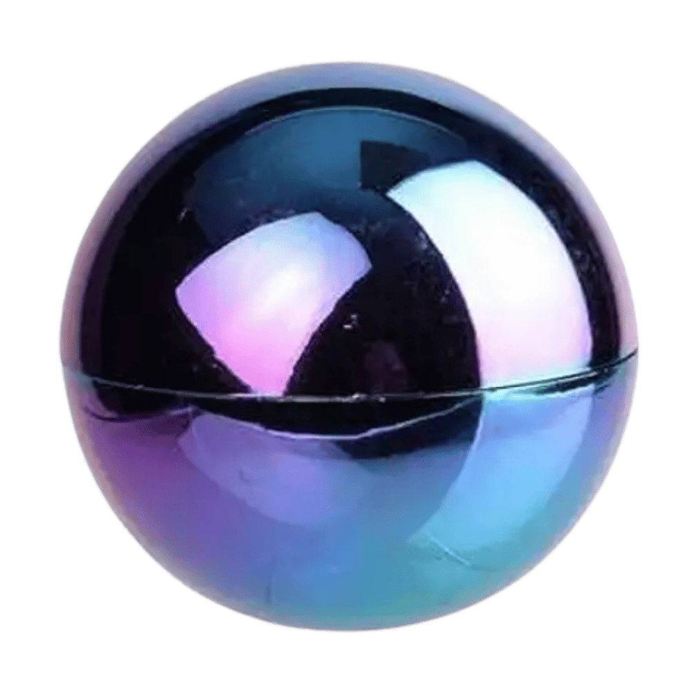 GRINDER SPHERE 53MM RAINBOW 1CT
