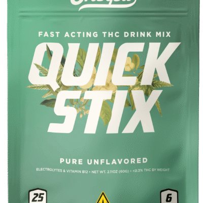 SHERPA DRINK MIX 25MG 6PK PURE