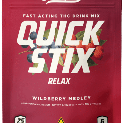 SHERPA DRINK MIX 25MG 6PK W MEDL