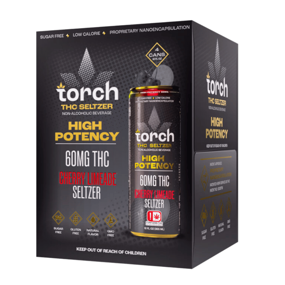 TORCH DRINK 60MG CHERRY LIME 4CT