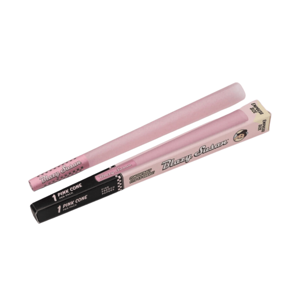 BLAZY SUSAN PINK EMPRESS 12CT