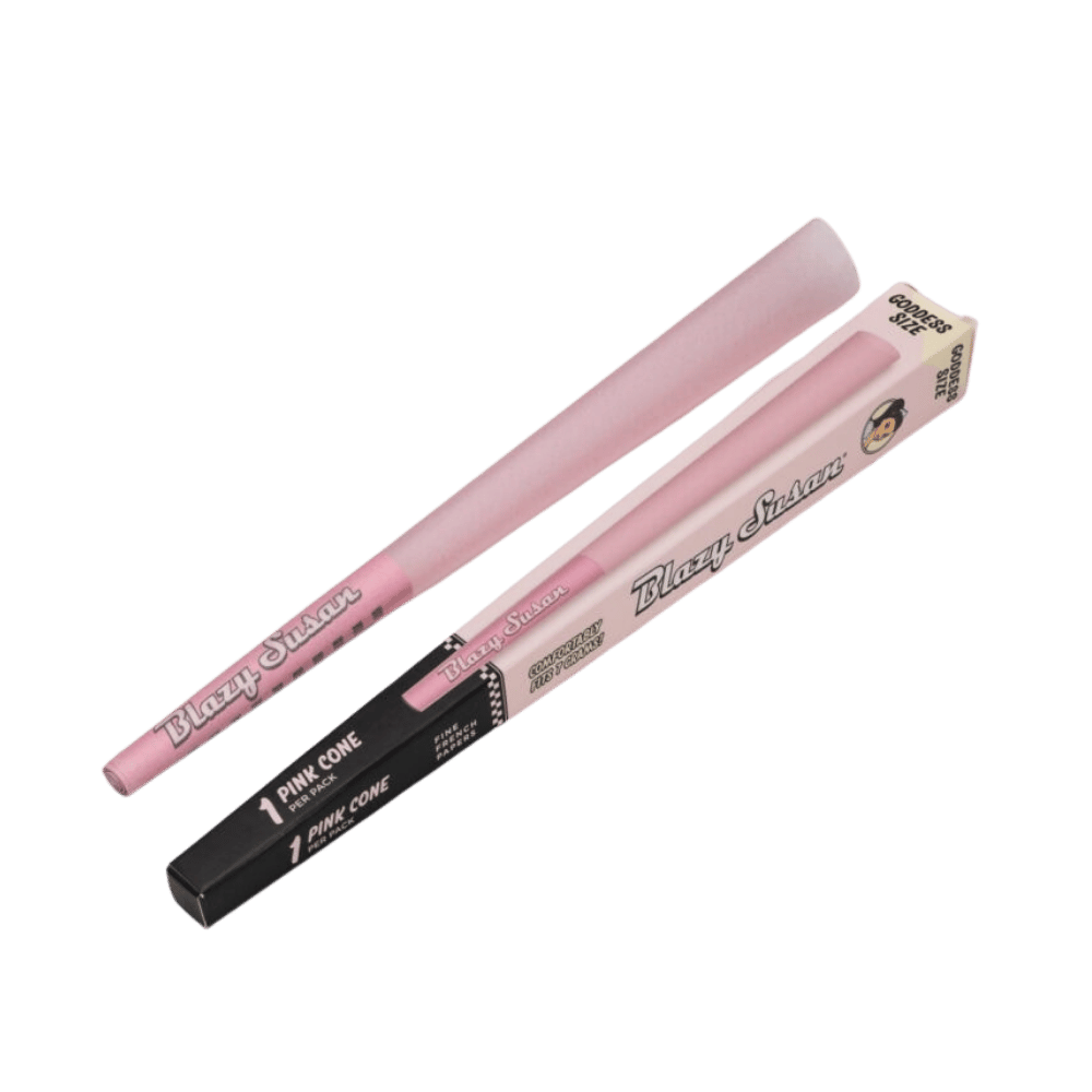 BLAZY SUSAN PINK GODDESS 12CT