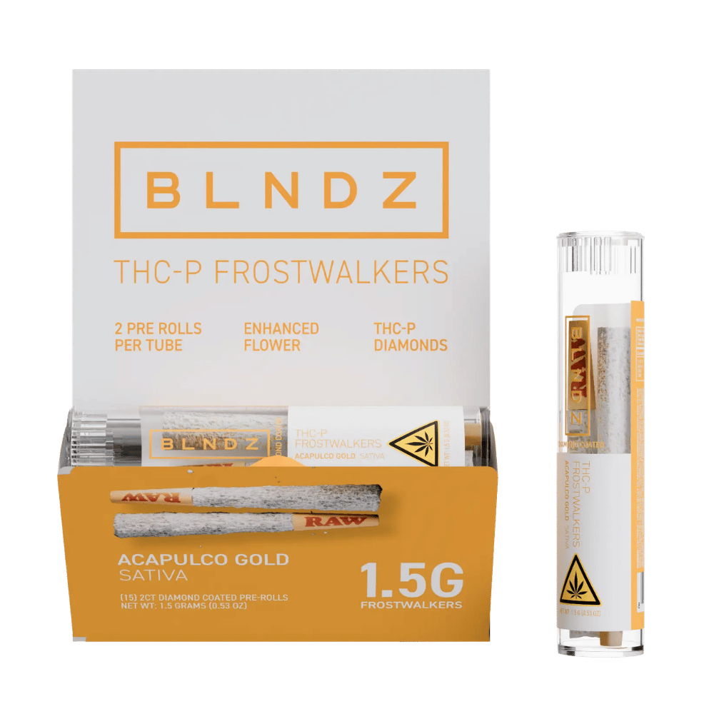 BLNDZ ROLLS 1.5G SAT ACAPULCO 15