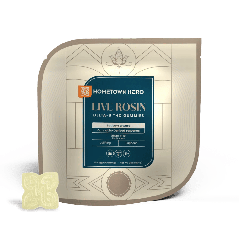 HOMETOWN GUMMY LR SATIVA