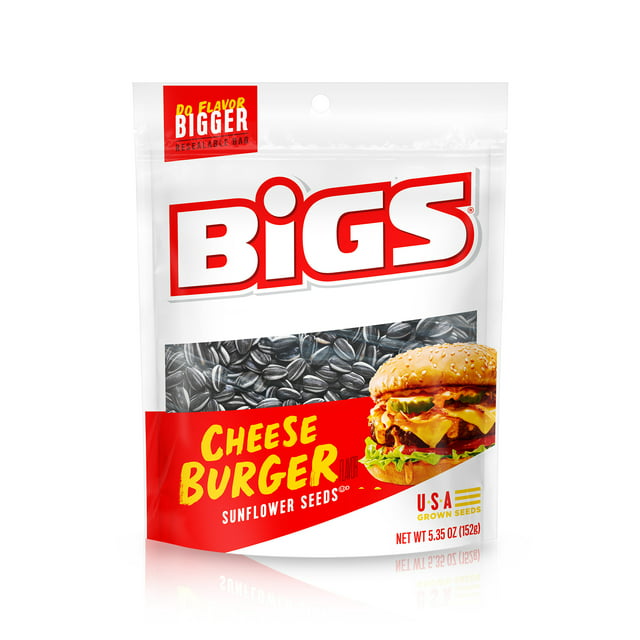 BIGS SUN/SEED CHEESE 5.35OZ1CT